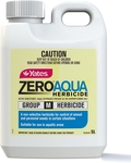 Yates 5L Zero Aqua Herbicide Weedkiller Concentrate $84 (RRP $160) + Delivery ($0 C&C/ OnePass) @ Bunnings