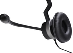 JABRA Corded BIZ 2300 UC Mono USB-C Headset for $20 + $15 Delivery + Surcharge @ i-Tech