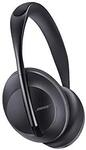 Bose Noise Cancelling Headphones 700 (Black) $331.20 Delivered @ Amazon AU