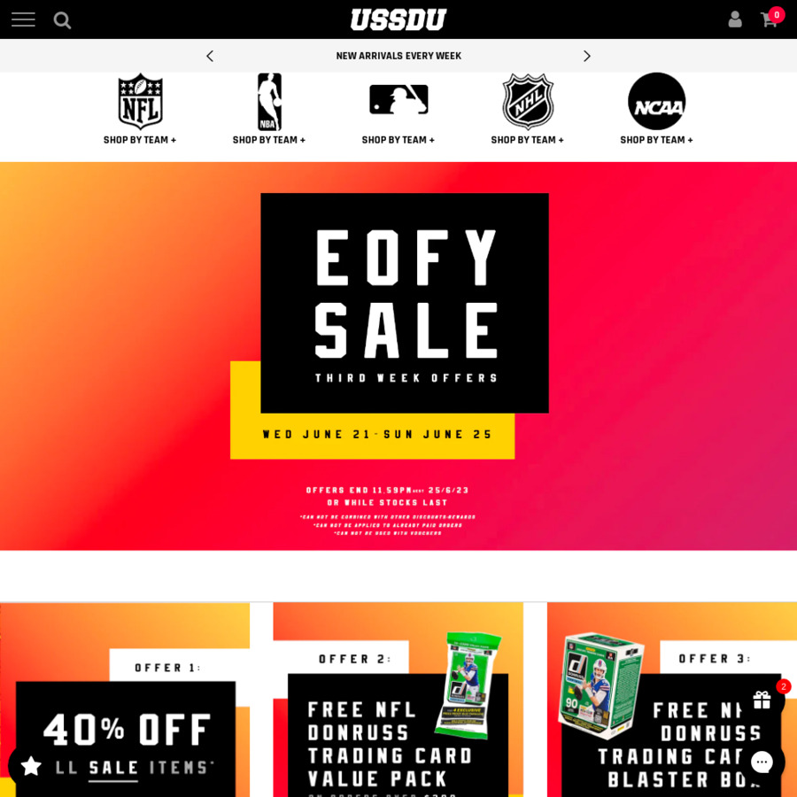 nfl shop 40 off