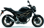 Suzuki SV650 (MY23 Full Power) $10,990 (Save $500) Ride Away @ Suzuki Motorcycle Dealers