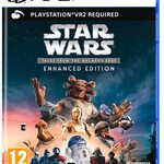 [PS5, PSVR2] Star Wars Tales from Galaxy's Edge $59.99 Delivered @ Retro Games Europe Amazon AU