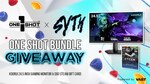 Win a 170Hz Gaming Monitor Bundle from Vast