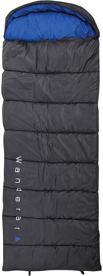 Wanderer kids outlet sleeping bag