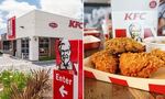KFC Selling Packs of 3 Wicked Wings for Just $1