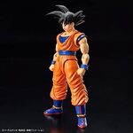 Bandai Hobby Kit Figure-Rise Standard - Son Goku (New Spec Ver.) $35 + Delivery ($0 with Prime/ $39 Spend) @ Amazon AU