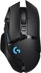 Logitech G G502 Lightspeed Wireless Gaming Mouse $134.92 (RRP $269.95) Delivered @ G&W Store Amazon AU