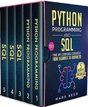 [eBooks] $0 Python & SQL, Pablo Escobar, Pies, Heart Healthy Cookbook, War & Peace, Weight Loss Martial Arts & More at Amazon