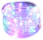 Crest 100 LED Multicolour Rope Light (10m) $17.10 + Delivery ($0 with C&C) @ The Good Guys