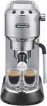 DeLonghi Dedica Arte Manual Coffee Machine EC885M $179.10  + Delivery ($0 with C&C) @ The Good Guys