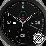 [Android, WearOS] Free Watch Face - Analog Classic - DADAM51 (Was $1) @ Google Play