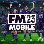 [Android, iOS] SEGA Football Manager 2023 Mobile $5.99 (Was $14.99) @ Google Play Store, Apple App Store