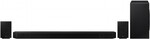 Samsung HW-Q990B/XY 11.1.4 Soundbar & Wireless Subwoofer $1399 (RRP $2099) + Delivery ($0 Metro/ SYD C&C) @ Powerland AU
