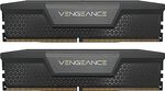 [Prime] CORSAIR Vengeance DDR5 RAM 96GB (2x48GB) 6400MHz CL32 $453.42 Delivered @ Amazon US via AU
