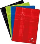 Clairefontaine A4 Lined Notebooks 90g 48 Sheets 10x $28.68, 20x $48.75, 30x $64.54 + Del ($0 Prime/ $49) @ Amazon Germany via AU