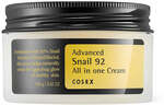 Cosrx Advanced Snail 92 All in One Cream 100ml $17.80 Delivered @ Lila Beauty