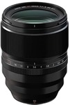 Fujifilm XF 50mm F/1.0 R WR Lens - $2007.28 + Shipping (RRP $2799) @ Georges Camera