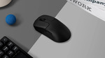 Win a Keychron M2 Mini Wireless Mouse from Keychron