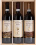 Cascina San Lorenzo Italian Wooden Pack 3 x 750ml $24.97 ($1.11/100ml) Delivered @ Costco (Membership Required)