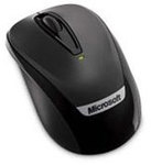 Buy 1 Get 1 Free - $19.99 Microsoft 3000 Wireless Mobile Mouse