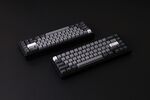 Win 1 of 2 Kinetic Labs TG67 V2 Mechanical Keyboard Kits from Kinetic Labs