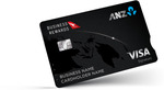 ANZ Qantas Business Rewards Card: 100,000 Qantas Points with $6,000 Spend in First 3 Months, $375 First Year Fees Waived @ ANZ