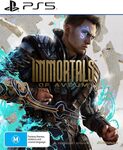 [XSX, PS5] Immortals of Aveum $34 + Delivery ($0 with Prime/ $59 Spend) @ Amazon AU
