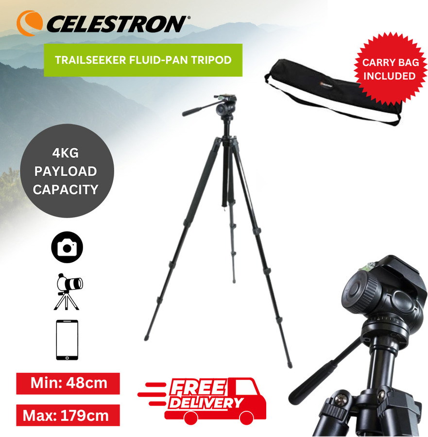 Trailseeker tripod best sale