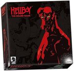 Mantic Hellboy The Board Game $37.40 + Delivery ($0 with Prime/ $59 Spend) @ Amazon AU