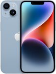 iPhone 14 128GB Blue $1169.99 Delivered @ Costco (Membership Required)