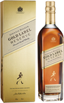 Johnnie Walker Gold Label 700ml $75 in-store only @ Liquorland