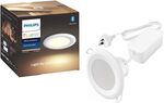 Philips Hue Garnea Downlight (White Ambience) $51.99 + Delivery ($0 with Prime/ $59 Spend) @ Amazon AU