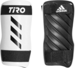 adidas Tiro Training Shin Guards - Black/White $2.59 + Delivery ($0 with OnePass) @ Catch