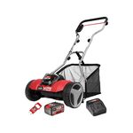 Roller best sale mower bunnings