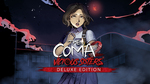 [Switch] The Coma 2: Vicious Sisters - Digital Deluxe Bundle $3.75 @ Nintendo eShop