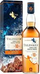 Talisker 10 Year Old Single Malt Scotch Whisky, 700ml $81 Delivered @ Amazon AU