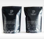 25% off 2 Packs of Pure Plant Protein (1.5kg Total) $66.75 Delivered @ Pure Plant Protein