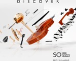 BBC Symphony Orchestra Discover DAW Plugins $0 @ Spitfire Audio