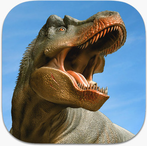 [iOS, iPadOS, MacOS] Dinosaur World Jurassic Fossil - Free Lifetime IAP ...