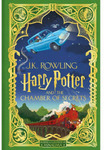 Harry Potter and The Chamber of Secrets by J.K. Rowling Hardcover Book $12 in-Store Only @ Kmart