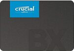 Crucial BX500 2TB 2.5" SSD $157 Delivered @ Amazon AU