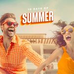 Win a $400 The Iconic Gift Card from Amaysim (Day 4 of 10 days of Summer Comp)
