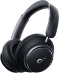 Soundcore by Anker Space Q45 Adaptive Noise Cancelling Headphones (Blue or Black) $153.99 Delivered @ AnkerDirect via Amazon AU