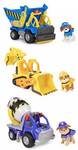 Win One of 6 Rubble & Crew Construction Vehicles Valued at $24.99 Each with Girl.com.au