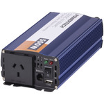 500W 12VDC to 230VAC Pure Sine Wave Inverter - Electrically Isolated - $99 C&C Only @ Jaycar