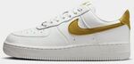 Nike Women’s Air Force 1 Sneakers $99 US Sizes 9 & 10 + $10 Express Delivery @ Big Brands Aus eBay