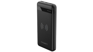 Cygnett ChargeUp Swift 10000mAh Wireless Power Bank, $54 (Save $25) + Delivery ($0 C&C/ in-Store) @ Harvey Norman