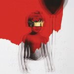 Rihanna - Anti - Vinyl - $54.99 + Delivery ($0 with Prime/ $59 Spend) @ Amazon AU