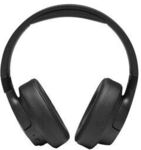 JBL Tune Noise Cancelling Headphones Black 660 $58 (in Store Only) or 760 $65 Metro Delivered @ Officeworks