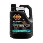 Penrite ATF LV Full Synthetic Automatic Transmission Fluid 4L $49.99 + Delivery ($0 C&C/ In-Store) @ Autobarn
